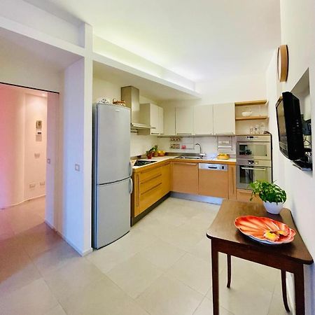 דירות ססטרי לבאנטה Casa Potito מראה חיצוני תמונה