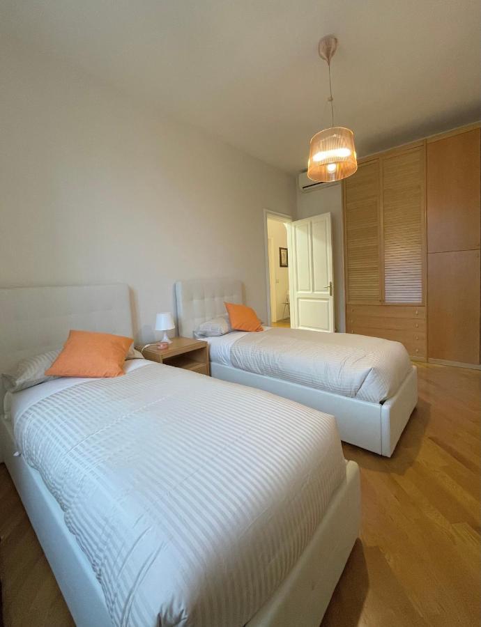 דירות ססטרי לבאנטה Casa Potito מראה חיצוני תמונה
