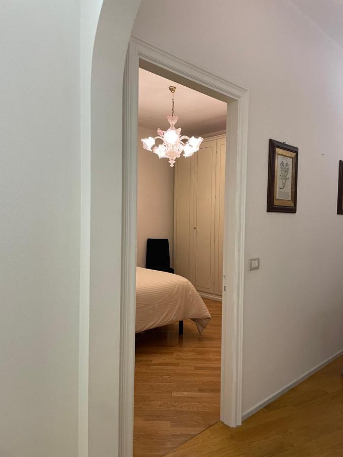 דירות ססטרי לבאנטה Casa Potito מראה חיצוני תמונה