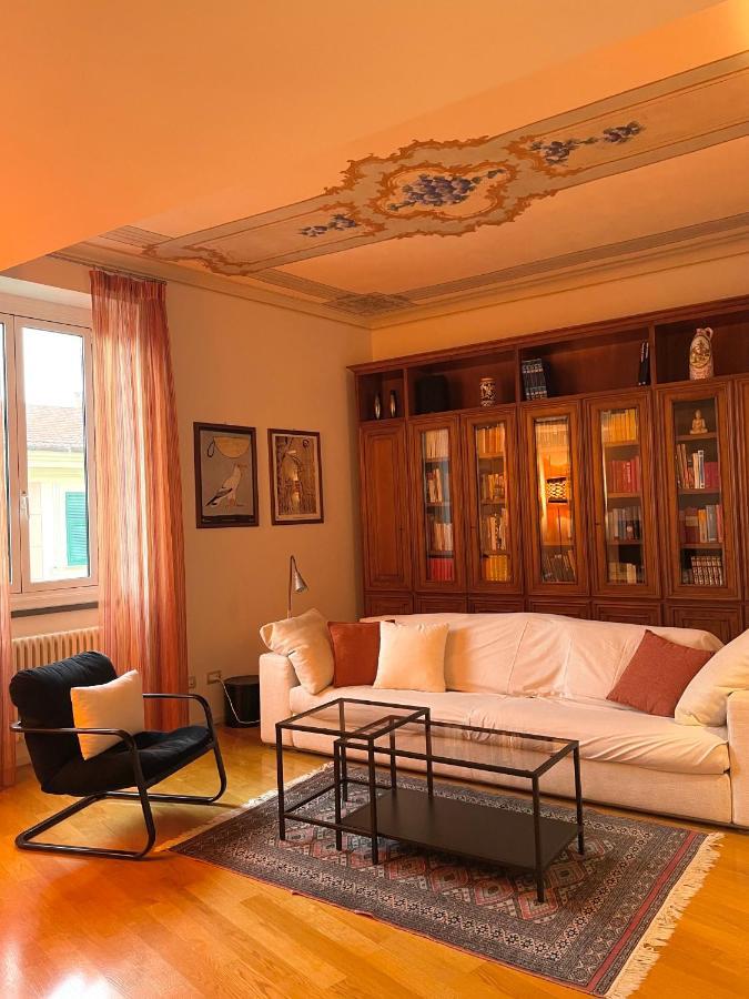 דירות ססטרי לבאנטה Casa Potito מראה חיצוני תמונה