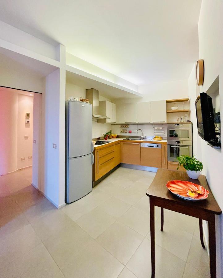 דירות ססטרי לבאנטה Casa Potito מראה חיצוני תמונה