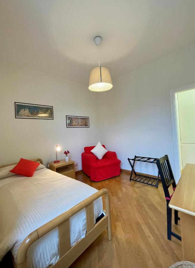 דירות ססטרי לבאנטה Casa Potito מראה חיצוני תמונה