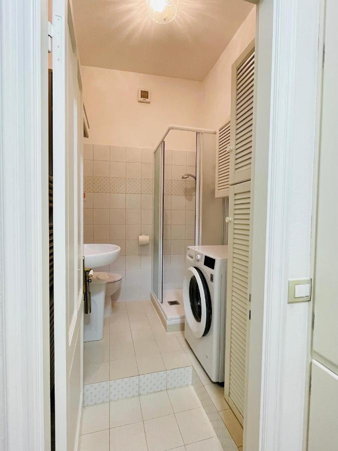 דירות ססטרי לבאנטה Casa Potito מראה חיצוני תמונה