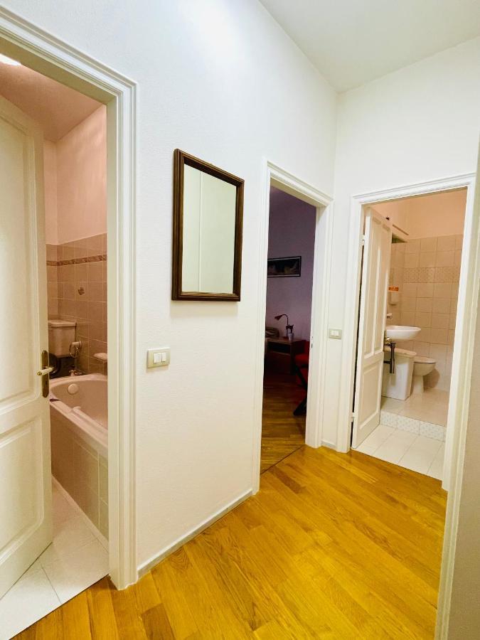 דירות ססטרי לבאנטה Casa Potito מראה חיצוני תמונה